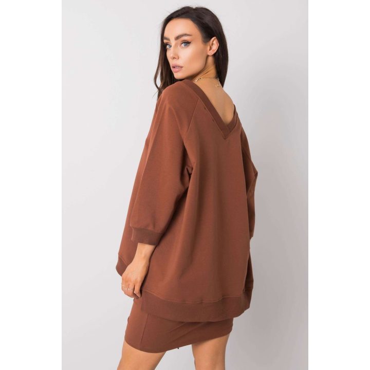 Sweatshirt Rue Paris