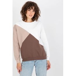 Moteriški modeliai RV 8463.41P White/Brown - Svarbumas