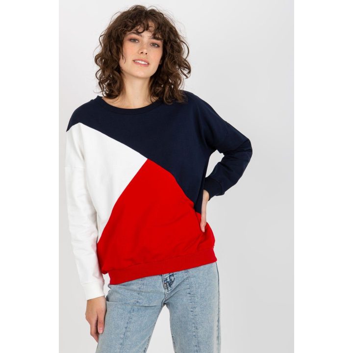 Moteriški modeliai RV 8463.41P Navy/Red - Svarbumas