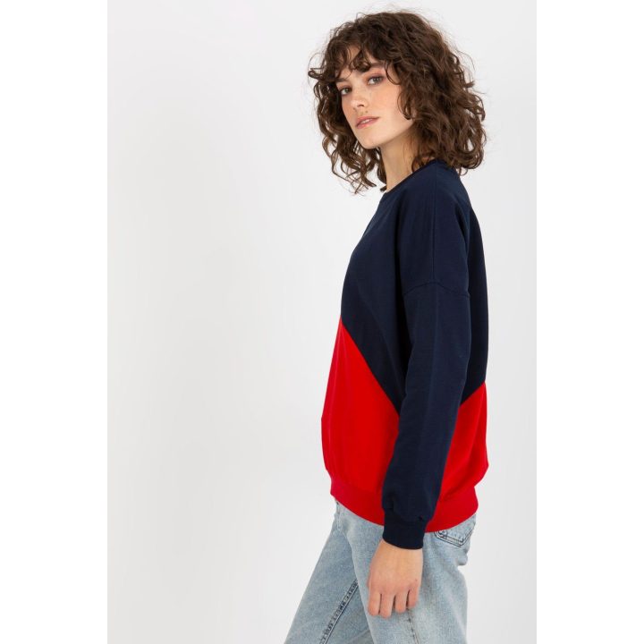 Moteriški modeliai RV 8463.41P Navy/Red - Svarbumas
