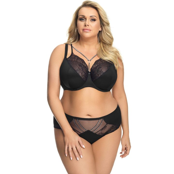 Kelnaitės Gorsenia Lingerie