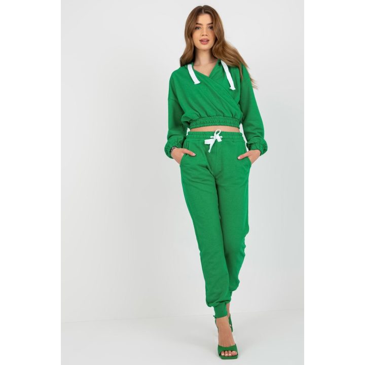 Pilnas EM 747.06P Green - Ex Moda