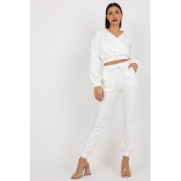 Pilnas EM 747.06P Ecru - Ex Moda