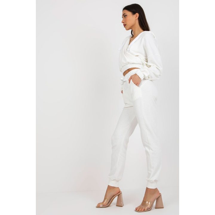 Pilnas EM 747.06P Ecru - Ex Moda