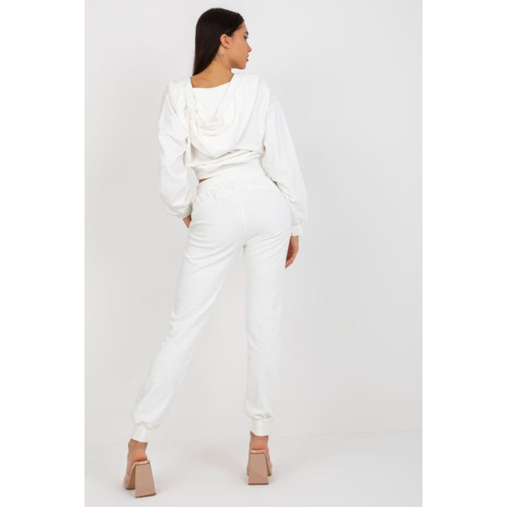 Pilnas EM 747.06P Ecru - Ex Moda
