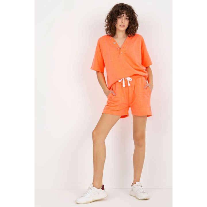 Pilnas EM 743.27X Fluo Orange - Ex Moda