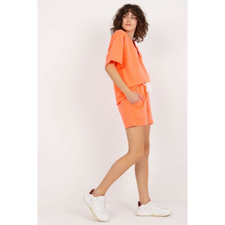 Pilnas EM 743.27X Fluo Orange - Ex Moda