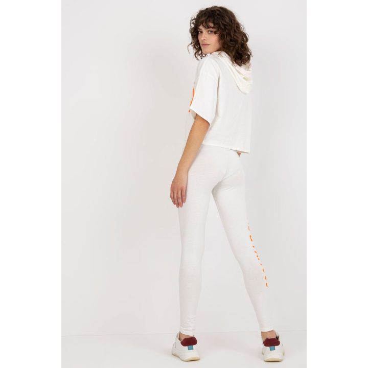 Pilnas EM 735.10 Ecru - Ex Moda