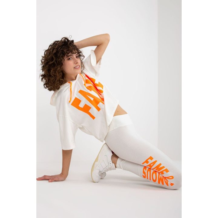 Pilnas EM 735.10 Ecru - Ex Moda