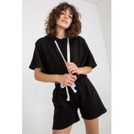 Pilnas EM 744.88P Black - Ex Moda