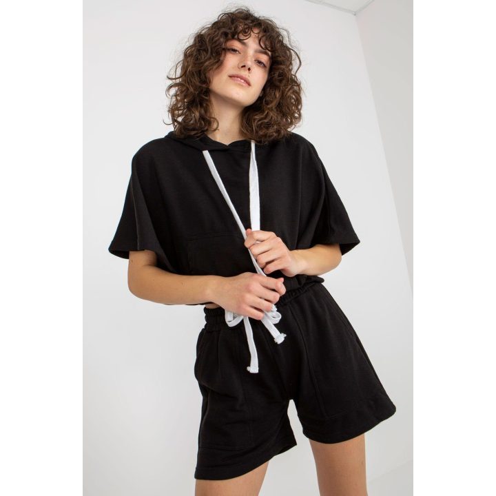 Pilnas EM 744.88P Black - Ex Moda