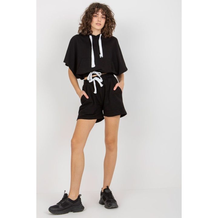 Pilnas EM 744.88P Black - Ex Moda