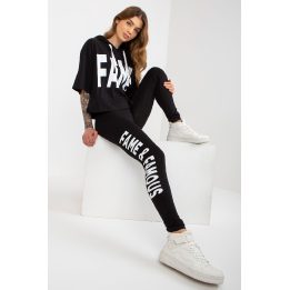 Pilnas EM 735.10 Black - Ex Moda