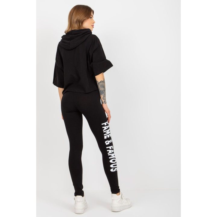 Pilnas EM 735.10 Black - Ex Moda