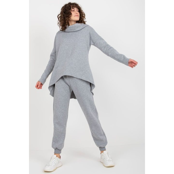 Pilnas komplektas EM 632.13 Grey - Ex Moda