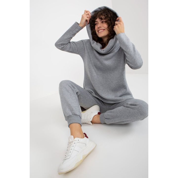 Pilnas komplektas EM 632.13 Grey - Ex Moda