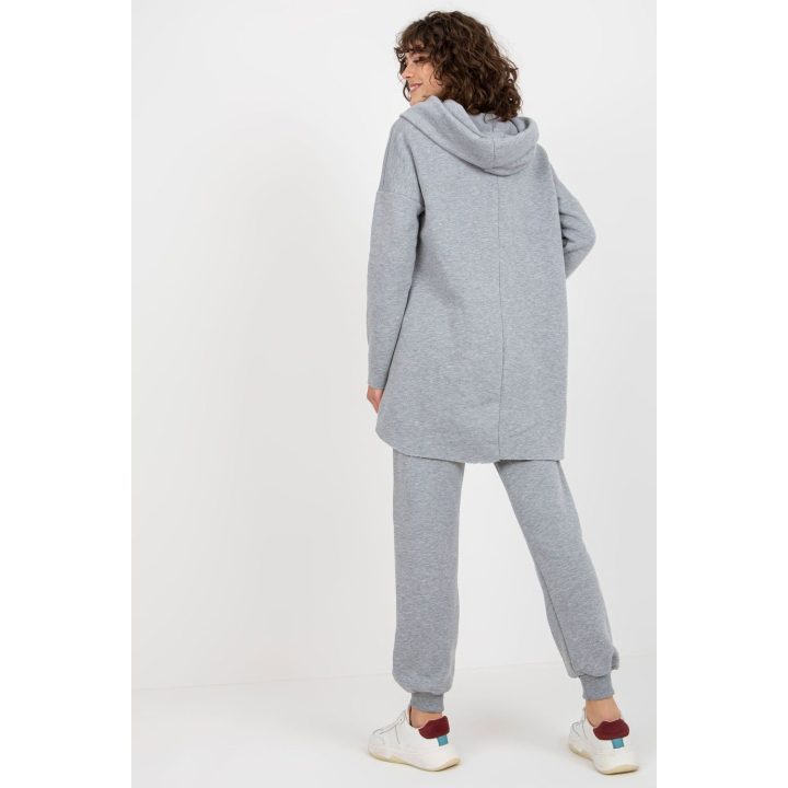 Pilnas komplektas EM 632.13 Grey - Ex Moda