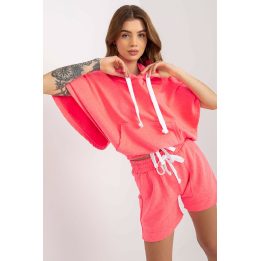 Pilnas EM 744.88P Fluo Pink - Ex Moda