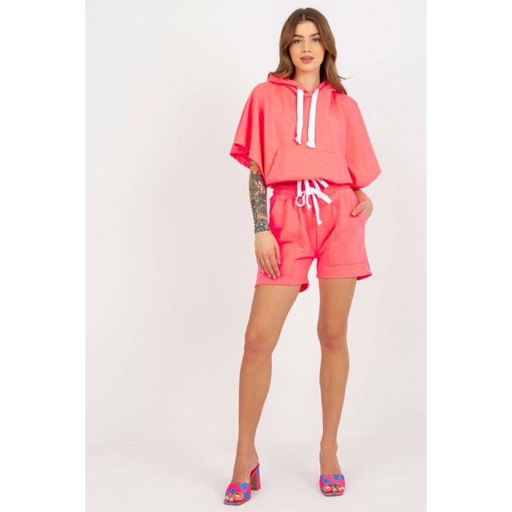 Pilnas EM 744.88P Fluo Pink - Ex Moda