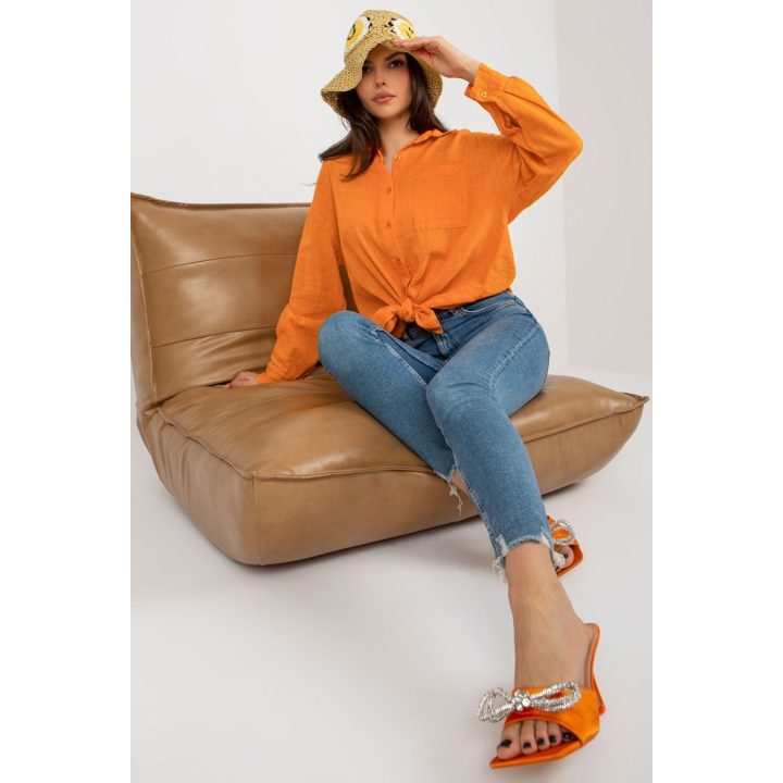 Long sleeve shirt Och Bella