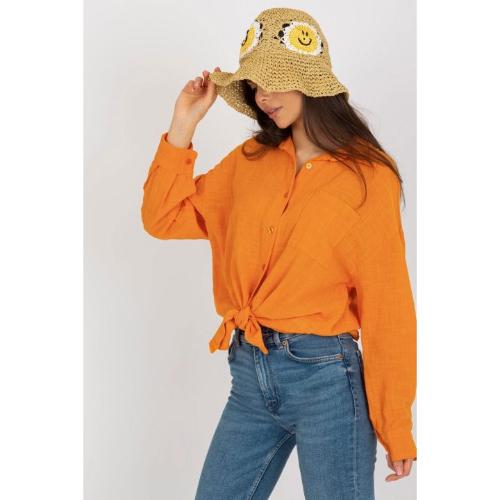 Long sleeve shirt Och Bella
