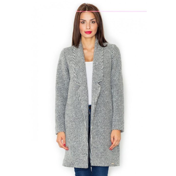 Coat Figl