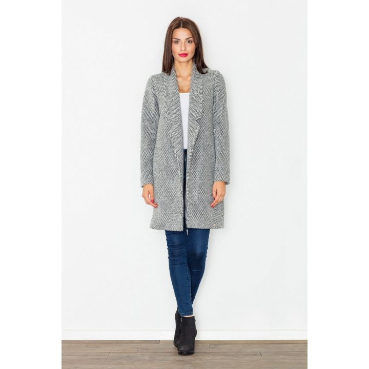 Coat Figl