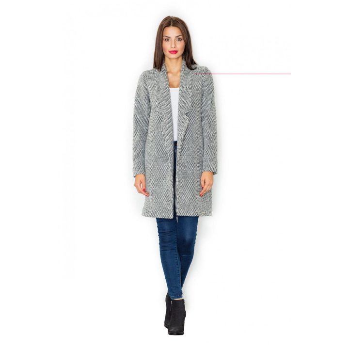 Coat Figl