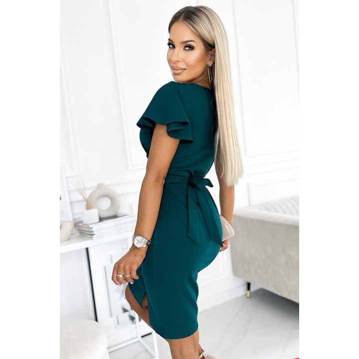 Kokteilinė suknelė Numoco