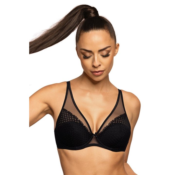 Liemenėlė push-up Mat