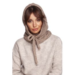 Begalybės šalikas BE Knit