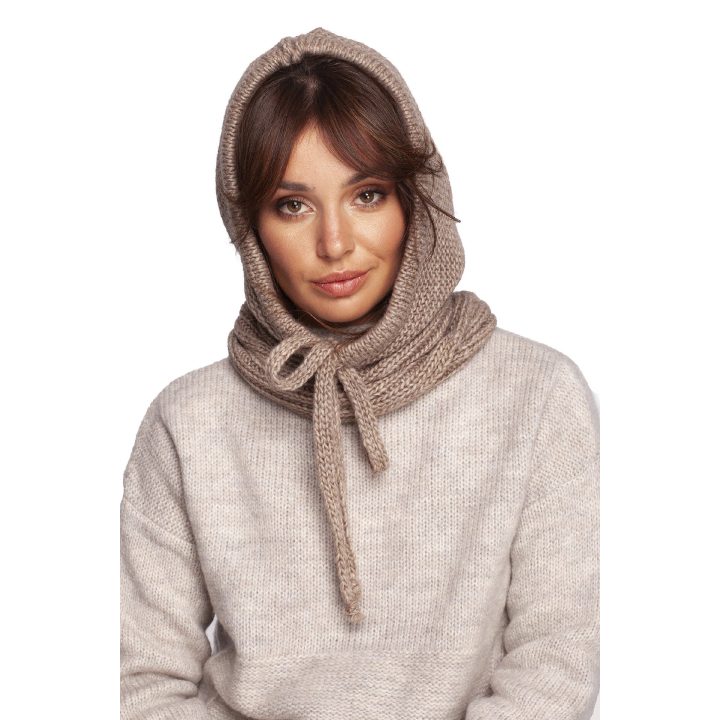 Begalybės šalikas BE Knit
