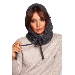 Begalybės šalikas BE Knit
