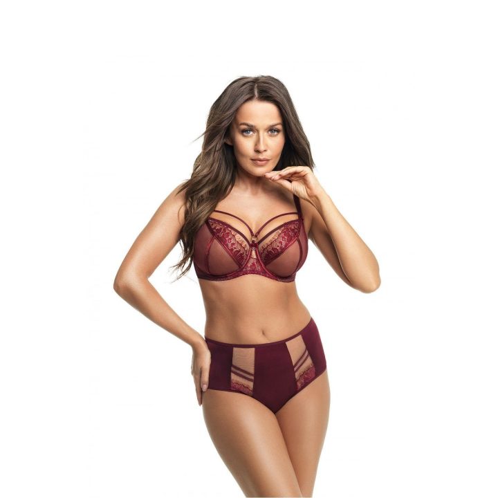 Brazilų stiliaus kelnaitės Gorsenia Lingerie