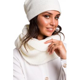 šalikas BE Knit
