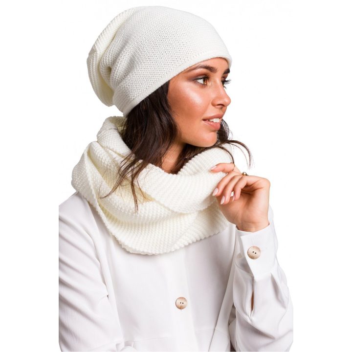 šalikas BE Knit
