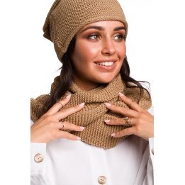 šalikas BE Knit