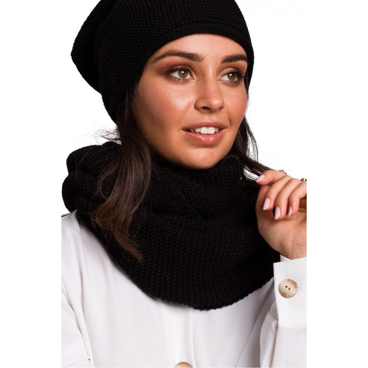 šalikas BE Knit