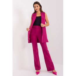 Moteriškos kelnės Italija Moda