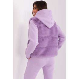 Liemenė violetinės spalvos