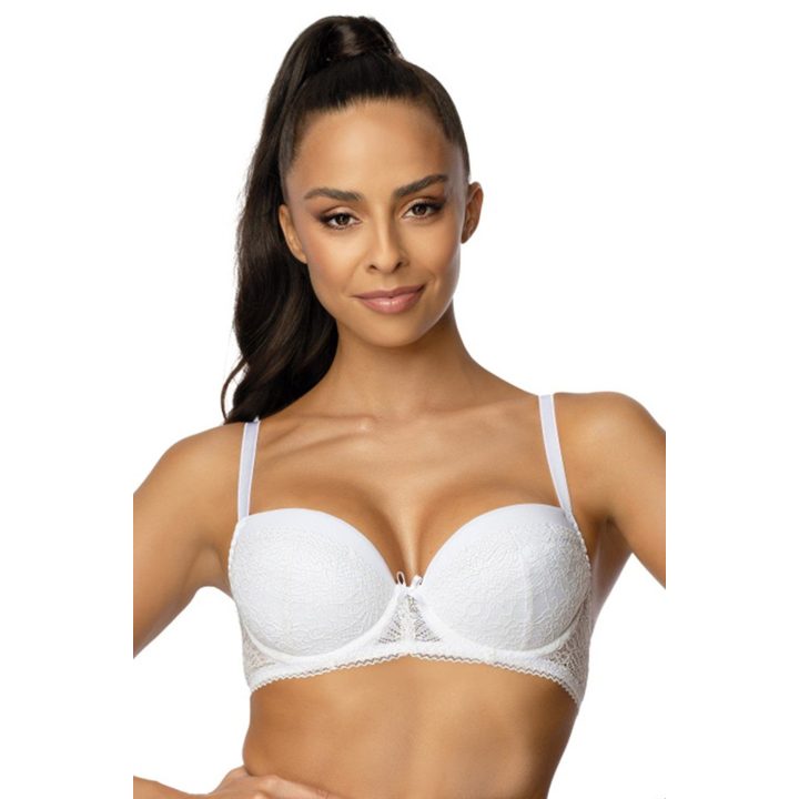 Klasikinė push-up liemenėlė