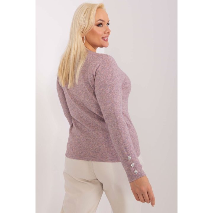 Megztinis plus size