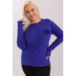 Megztinis plus size
