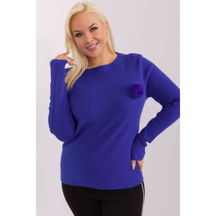 Megztinis plus size