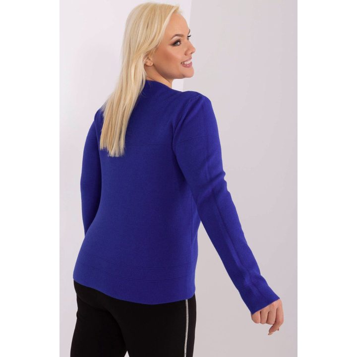 Megztinis plus size