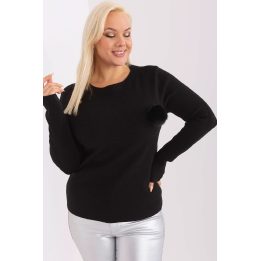 Megztinis plus size