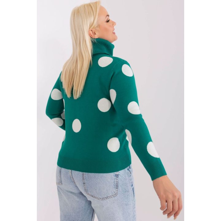 Megztinis plus size