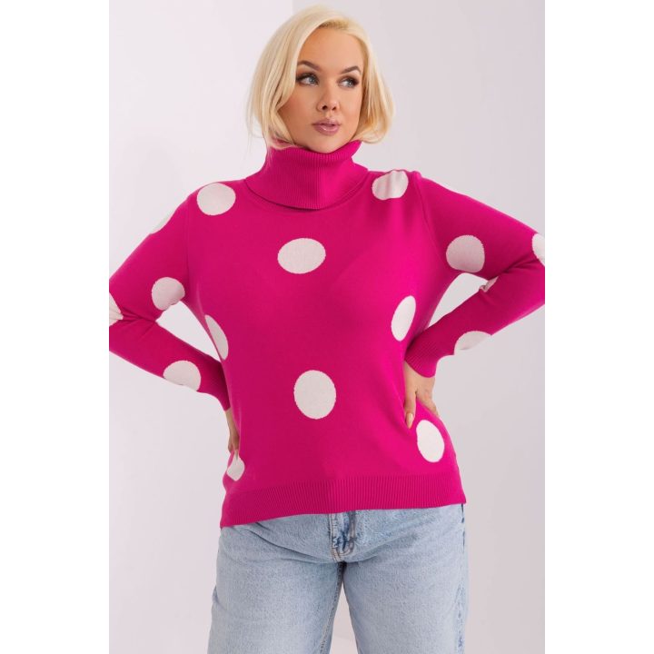 Megztinis plus size