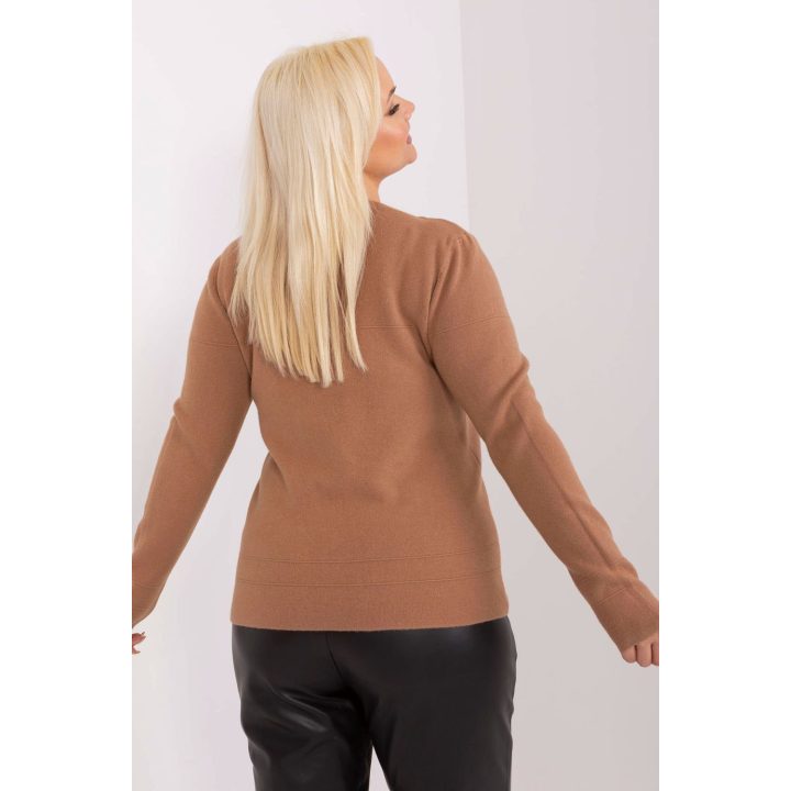 Megztinis plus size
