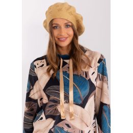 Beretės AT 2318.26 Camel - AT